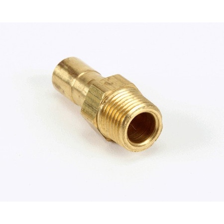 Groen Orifice Igniter Tube #53  (.0595) 128158